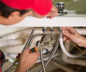 About Emergency plumbing pros Grand Marsh, WI